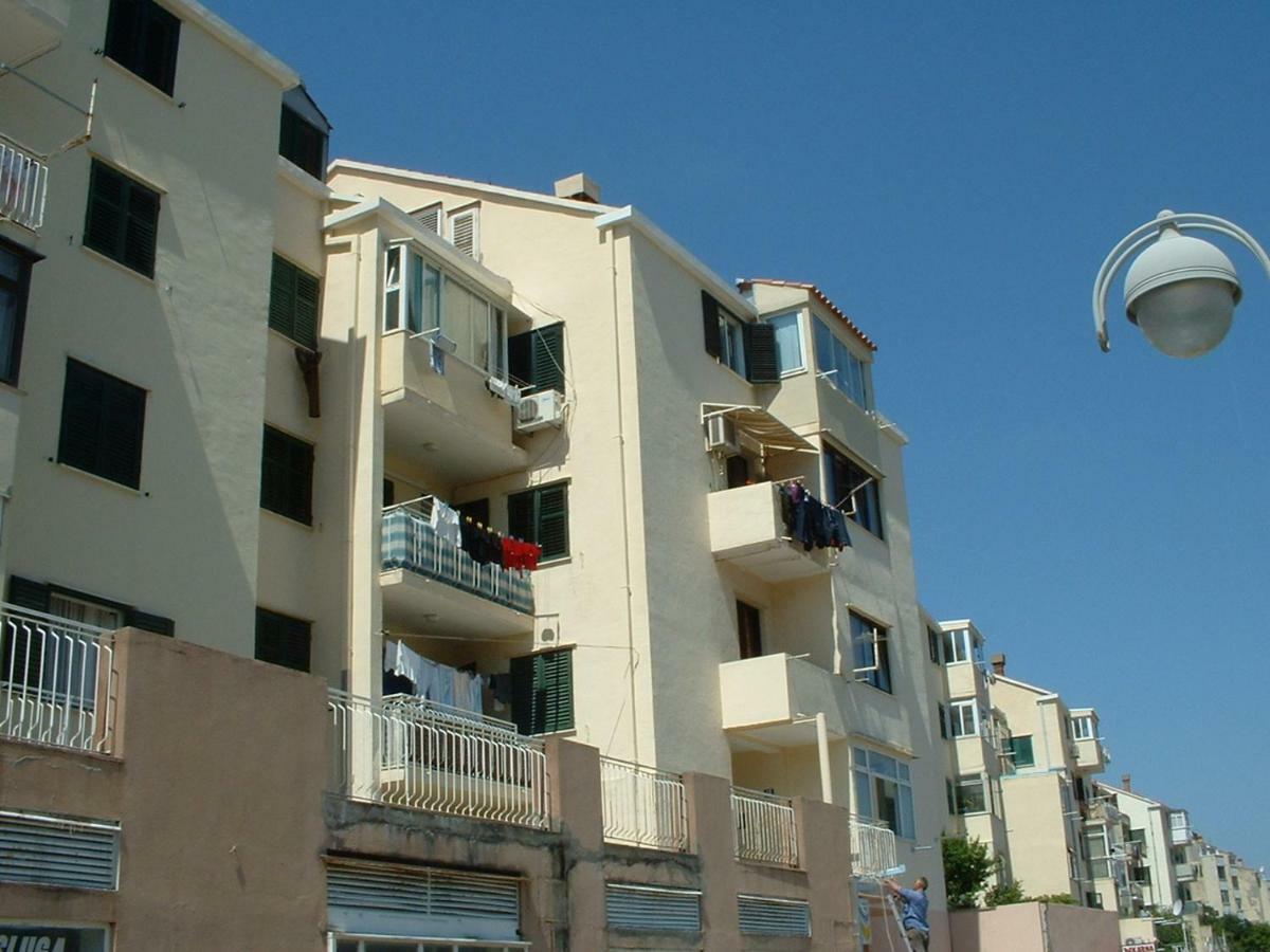 Apartment Marijana Dubrownik Zewnętrze zdjęcie