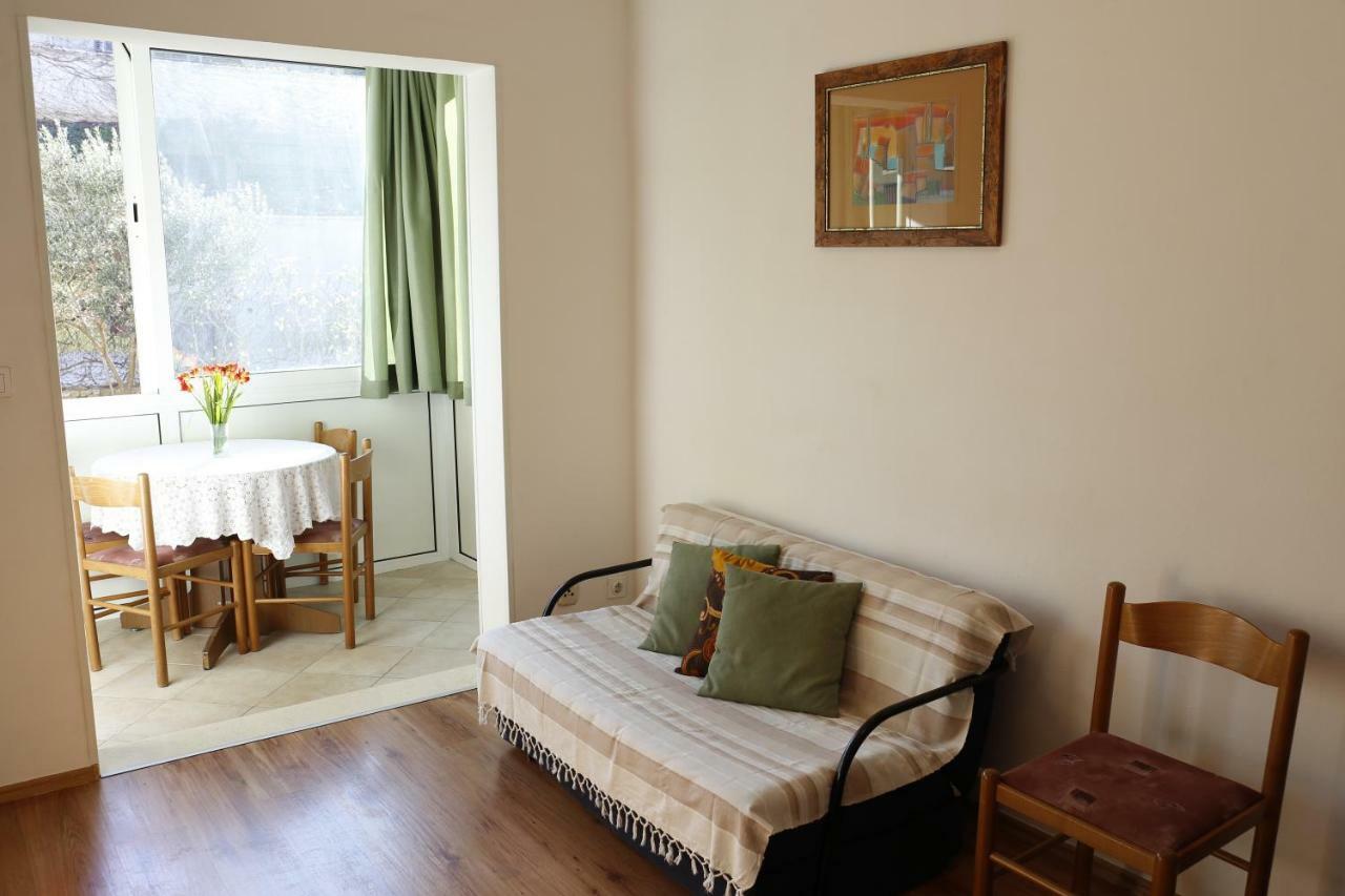 Apartment Marijana Dubrownik Zewnętrze zdjęcie
