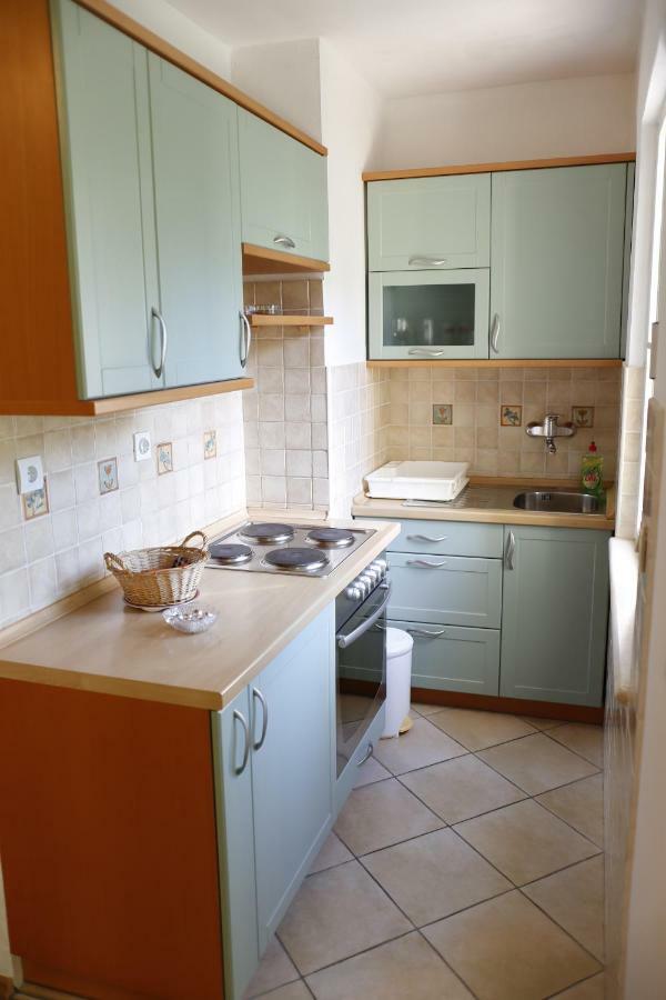 Apartment Marijana Dubrownik Zewnętrze zdjęcie