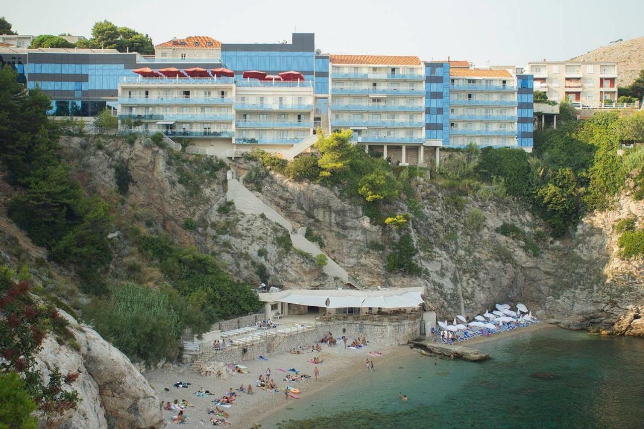 Apartment Marijana Dubrownik Zewnętrze zdjęcie