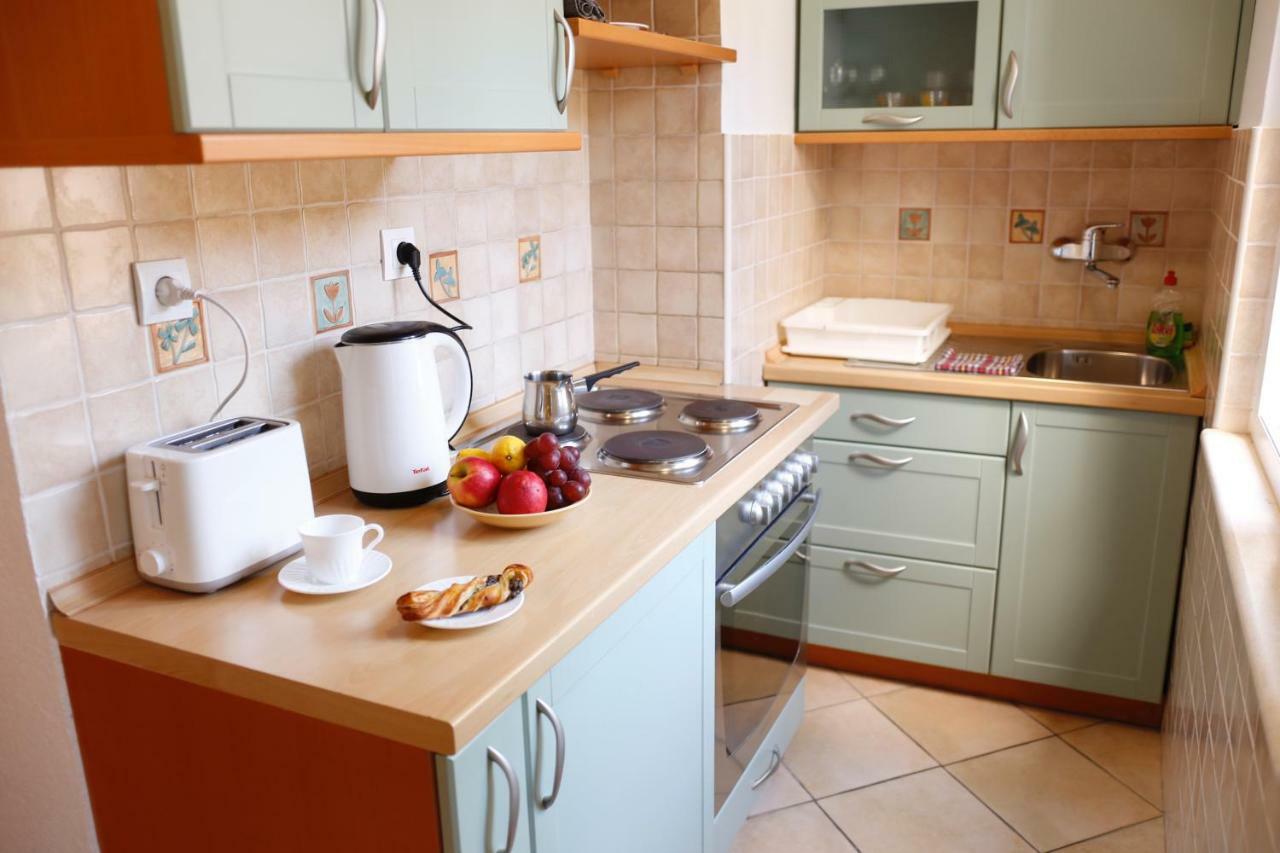 Apartment Marijana Dubrownik Zewnętrze zdjęcie